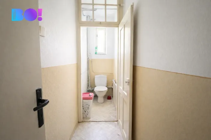 Prodej bytu 2+1, Hanušovice, Hlavní, 70 m2