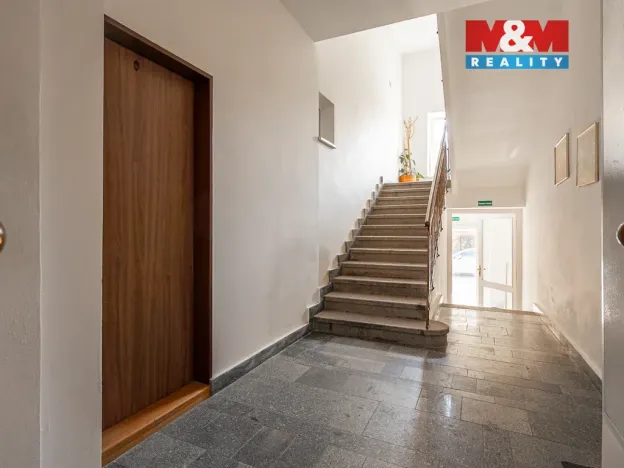 Prodej bytu 4+kk, Benešov, Vlašimská, 119 m2