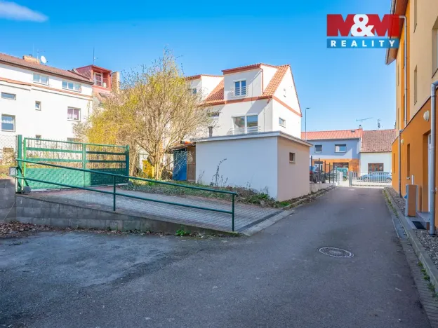 Prodej bytu 4+kk, Benešov, Vlašimská, 119 m2