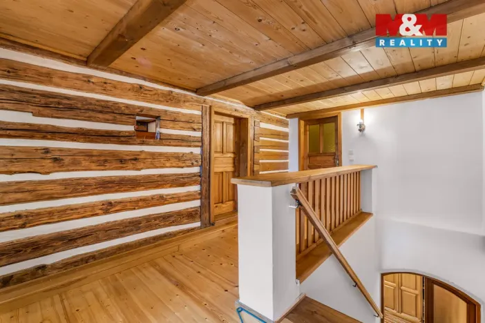 Prodej chalupy, Kravaře - Janovice, 170 m2