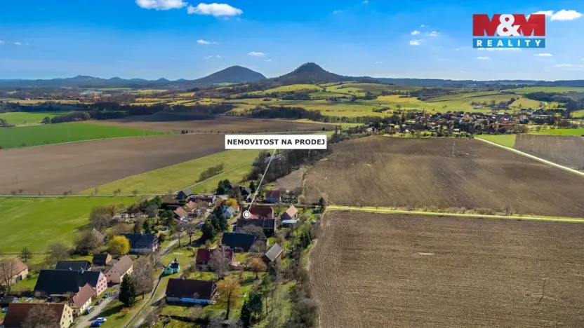 Prodej chalupy, Kravaře - Janovice, 170 m2