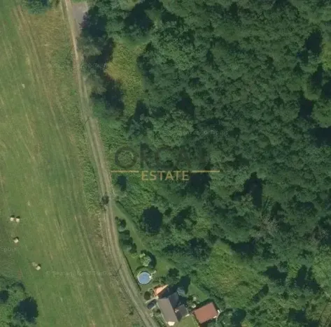 Prodej pozemku, Krásná Lípa, 2377 m2