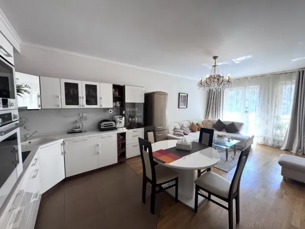 Prodej bytu 3+kk, Karlovy Vary, Jateční, 104 m2