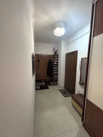 Prodej bytu 3+kk, Karlovy Vary, Jateční, 104 m2