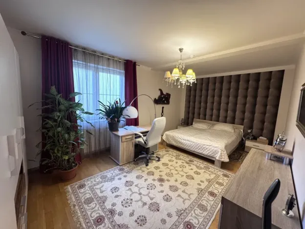 Prodej bytu 3+kk, Karlovy Vary, Jateční, 104 m2