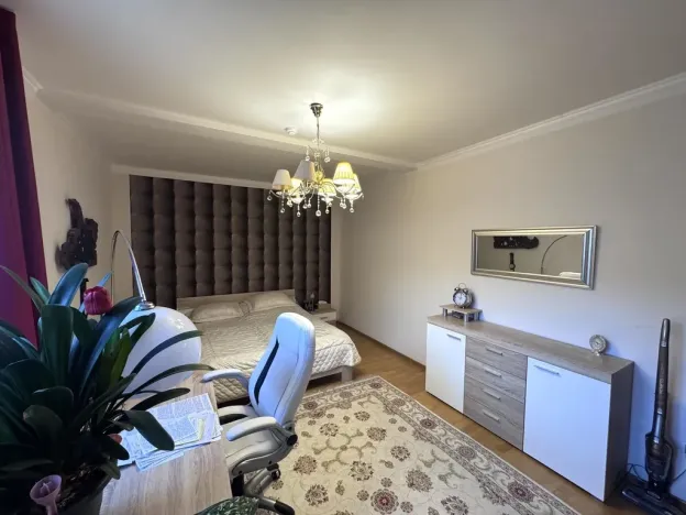 Prodej bytu 3+kk, Karlovy Vary, Jateční, 104 m2