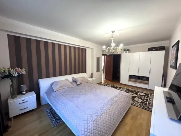 Prodej bytu 3+kk, Karlovy Vary, Jateční, 104 m2