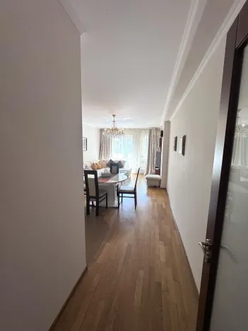 Prodej bytu 3+kk, Karlovy Vary, Jateční, 104 m2