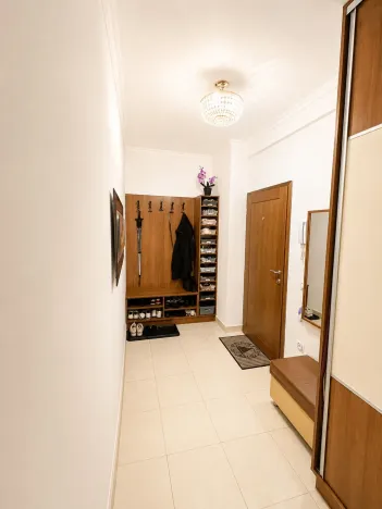 Prodej bytu 3+kk, Karlovy Vary, Jateční, 104 m2