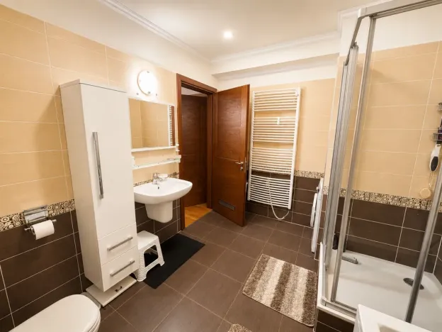 Prodej bytu 3+kk, Karlovy Vary, Jateční, 104 m2