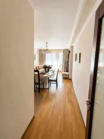 Prodej bytu 3+kk, Karlovy Vary, Jateční, 104 m2