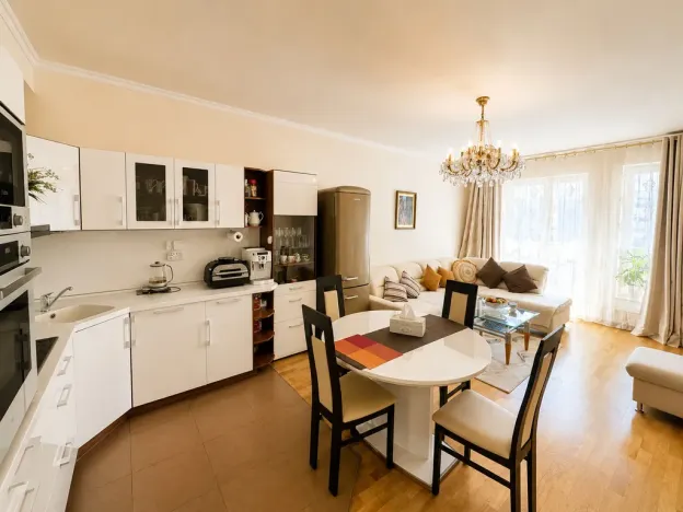 Prodej bytu 3+kk, Karlovy Vary, Jateční, 104 m2