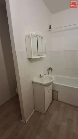 Pronájem bytu 2+1, Olomouc, Fischerova, 44 m2