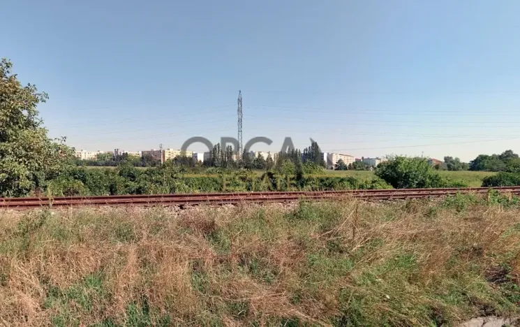 Prodej pole, Břeclav, 2440 m2