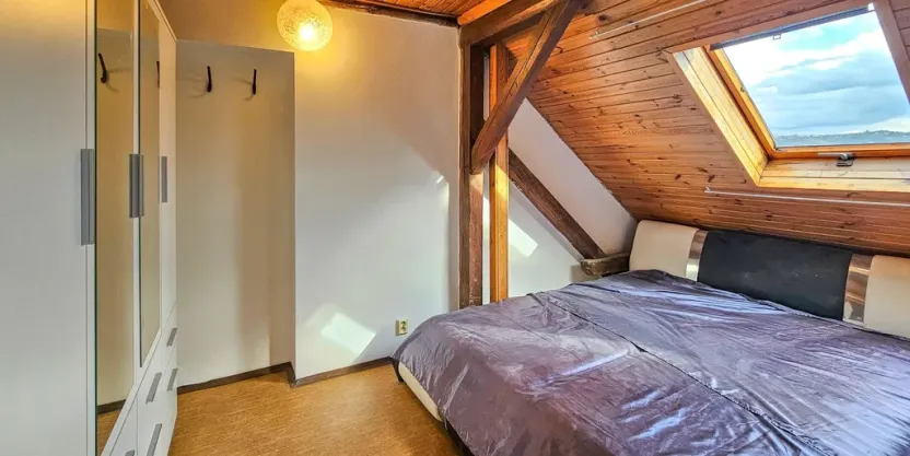 Pronájem kanceláře, Brno, Valchařská, 59 m2