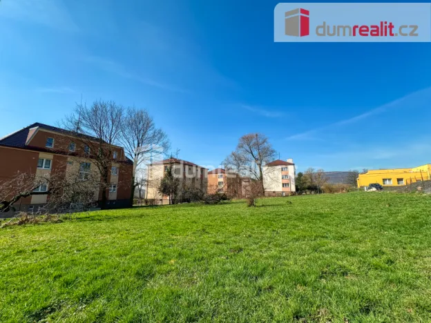 Prodej pozemku pro bydlení, Velké Chvojno, 700 m2