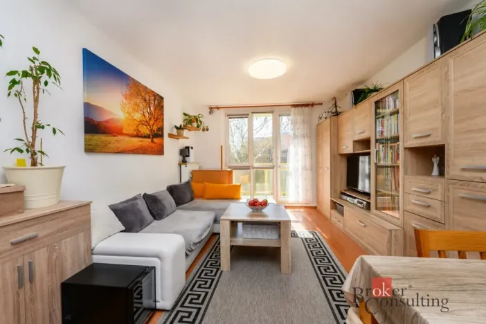 Prodej bytu 3+1, Plzeň - Doubravka, Na Dlouhých, 68 m2