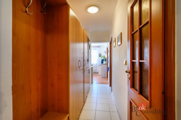 Prodej bytu 3+1, Plzeň - Doubravka, Na Dlouhých, 68 m2