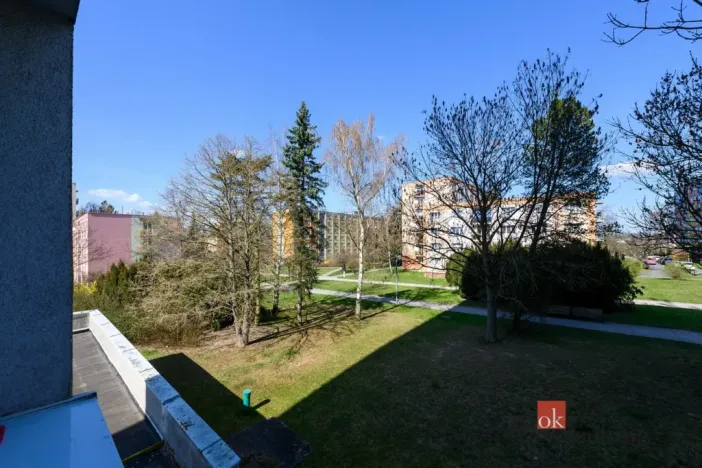 Prodej bytu 3+1, Plzeň - Doubravka, Na Dlouhých, 68 m2