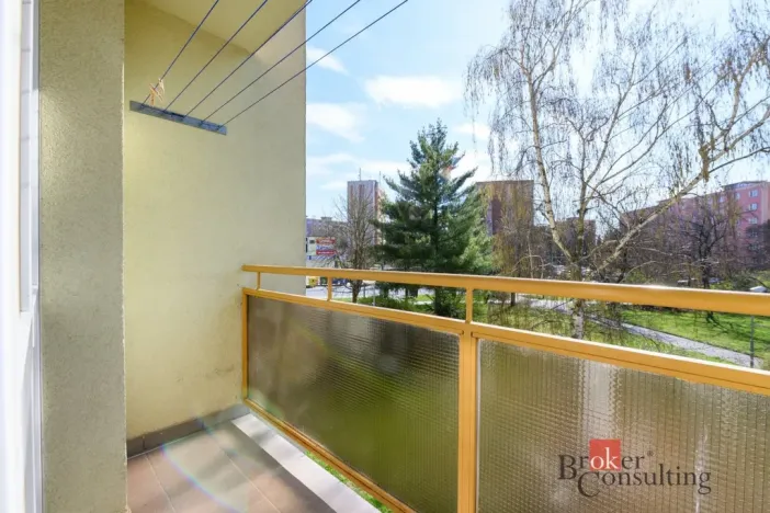 Prodej bytu 3+1, Plzeň - Doubravka, Na Dlouhých, 68 m2