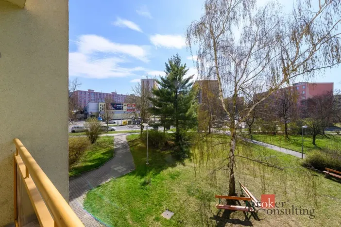 Prodej bytu 3+1, Plzeň - Doubravka, Na Dlouhých, 68 m2