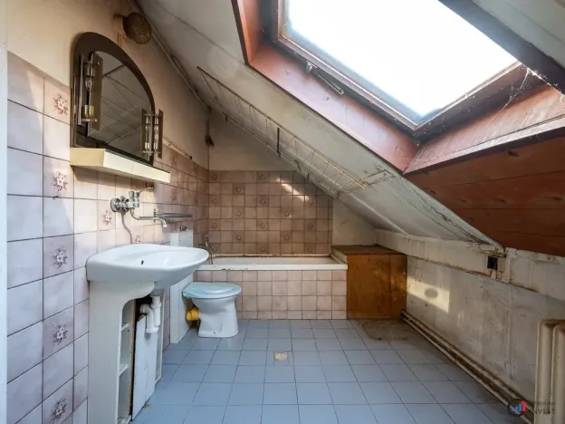 Prodej rodinného domu, Turkovice, 197 m2