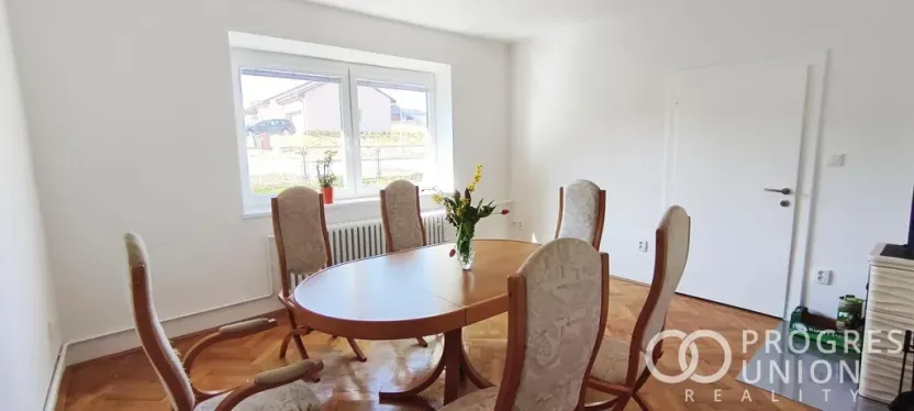 Pronájem rodinného domu, Valašské Meziříčí, 144 m2