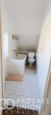 Pronájem rodinného domu, Valašské Meziříčí, 144 m2