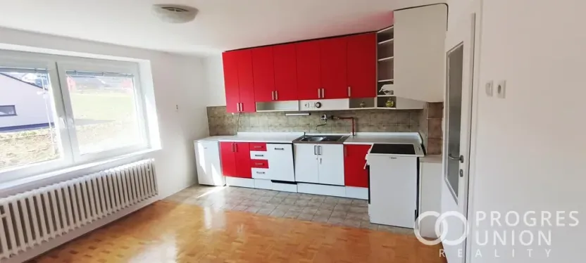 Pronájem rodinného domu, Valašské Meziříčí, 144 m2