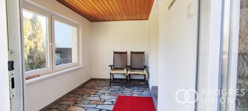 Pronájem rodinného domu, Valašské Meziříčí, 144 m2