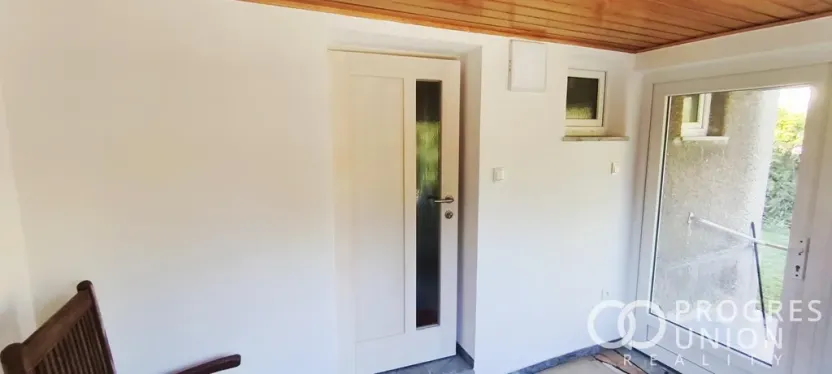 Pronájem rodinného domu, Valašské Meziříčí, 144 m2