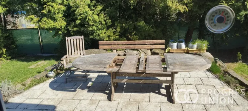 Pronájem rodinného domu, Valašské Meziříčí, 144 m2