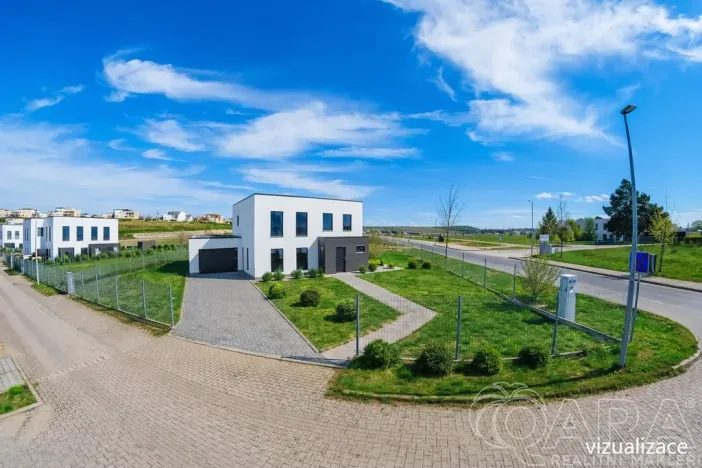 Prodej pozemku pro bydlení, Praha, Pivoňská, 694 m2