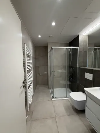 Pronájem bytu 1+kk, Praha - Strašnice, Michelangelova, 35 m2