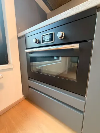 Pronájem bytu 1+kk, Praha - Strašnice, Michelangelova, 35 m2