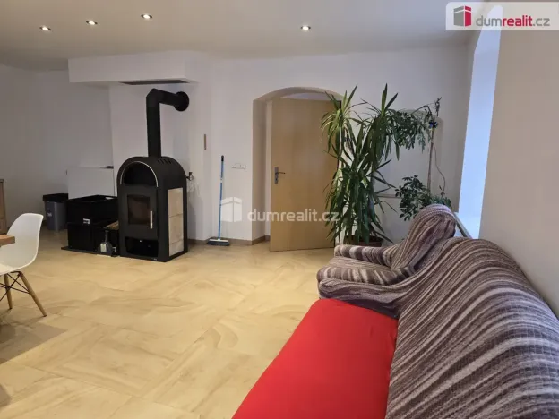 Prodej rodinného domu, Dolní Bousov, 230 m2