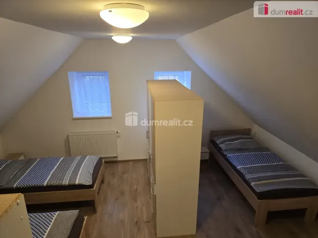 Prodej rodinného domu, Dolní Bousov, 230 m2