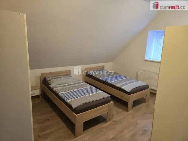 Prodej rodinného domu, Dolní Bousov, 230 m2