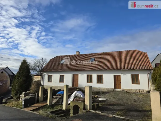 Prodej rodinného domu, Dolní Bousov, 230 m2