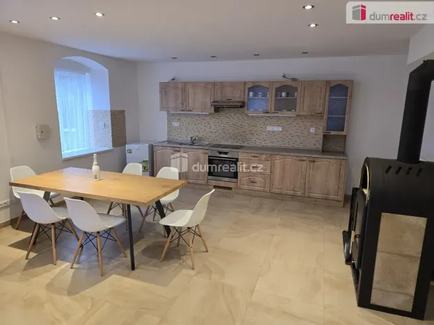 Prodej rodinného domu, Dolní Bousov, 230 m2