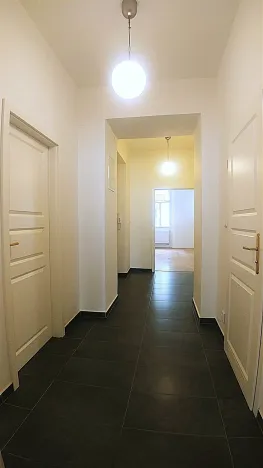 Pronájem bytu 3+kk, Praha - Vršovice, Bulharská, 85 m2