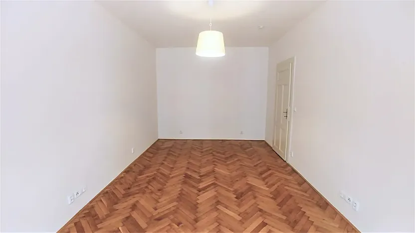 Pronájem bytu 3+kk, Praha - Vršovice, Bulharská, 85 m2