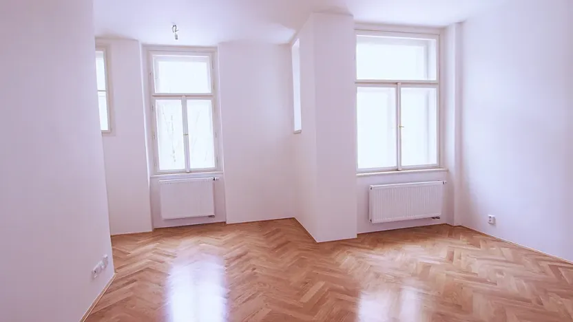 Pronájem bytu 3+kk, Praha - Vršovice, Bulharská, 85 m2