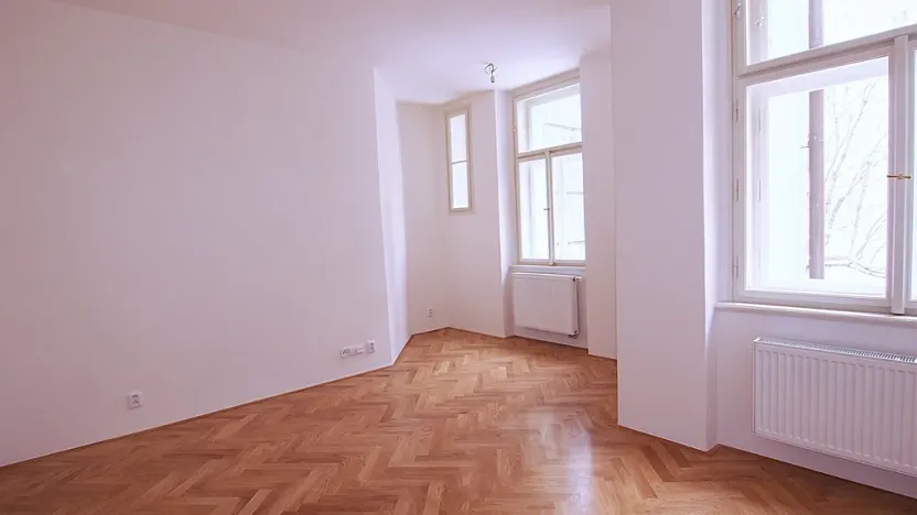 Pronájem bytu 3+kk, Praha - Vršovice, Bulharská, 85 m2
