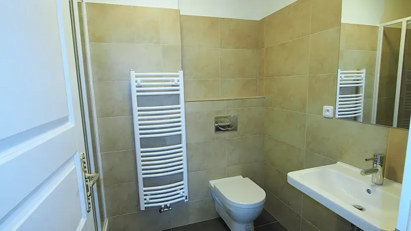 Pronájem bytu 3+kk, Praha - Vršovice, Bulharská, 85 m2