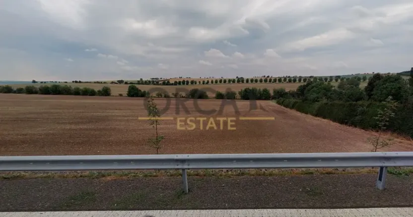 Prodej pole, Kozlany, 1091 m2