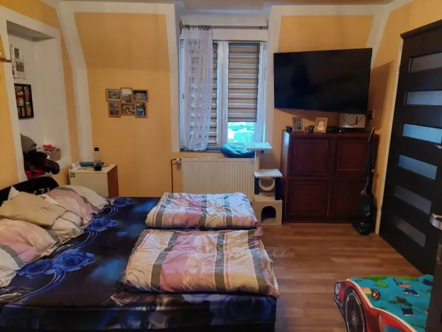 Pronájem bytu 2+1, Česká Lípa, 75 m2