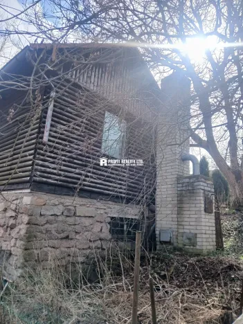 Prodej chaty, Hronov, 20 m2