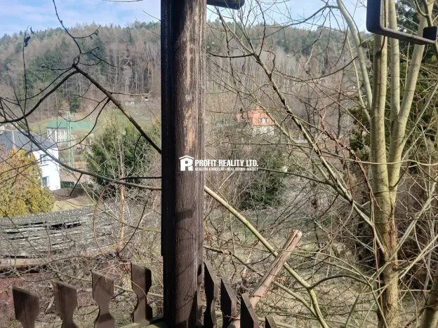 Prodej chaty, Hronov, 20 m2