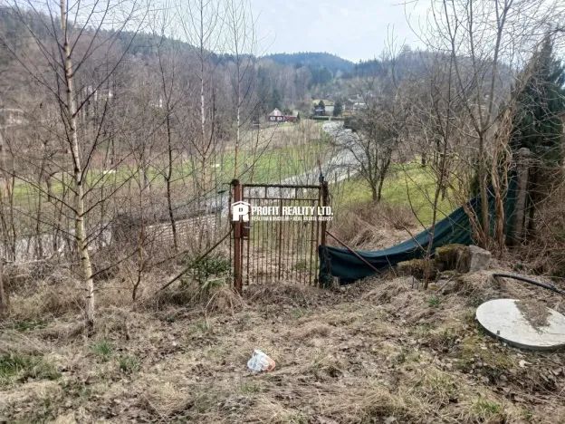 Prodej chaty, Hronov, 20 m2